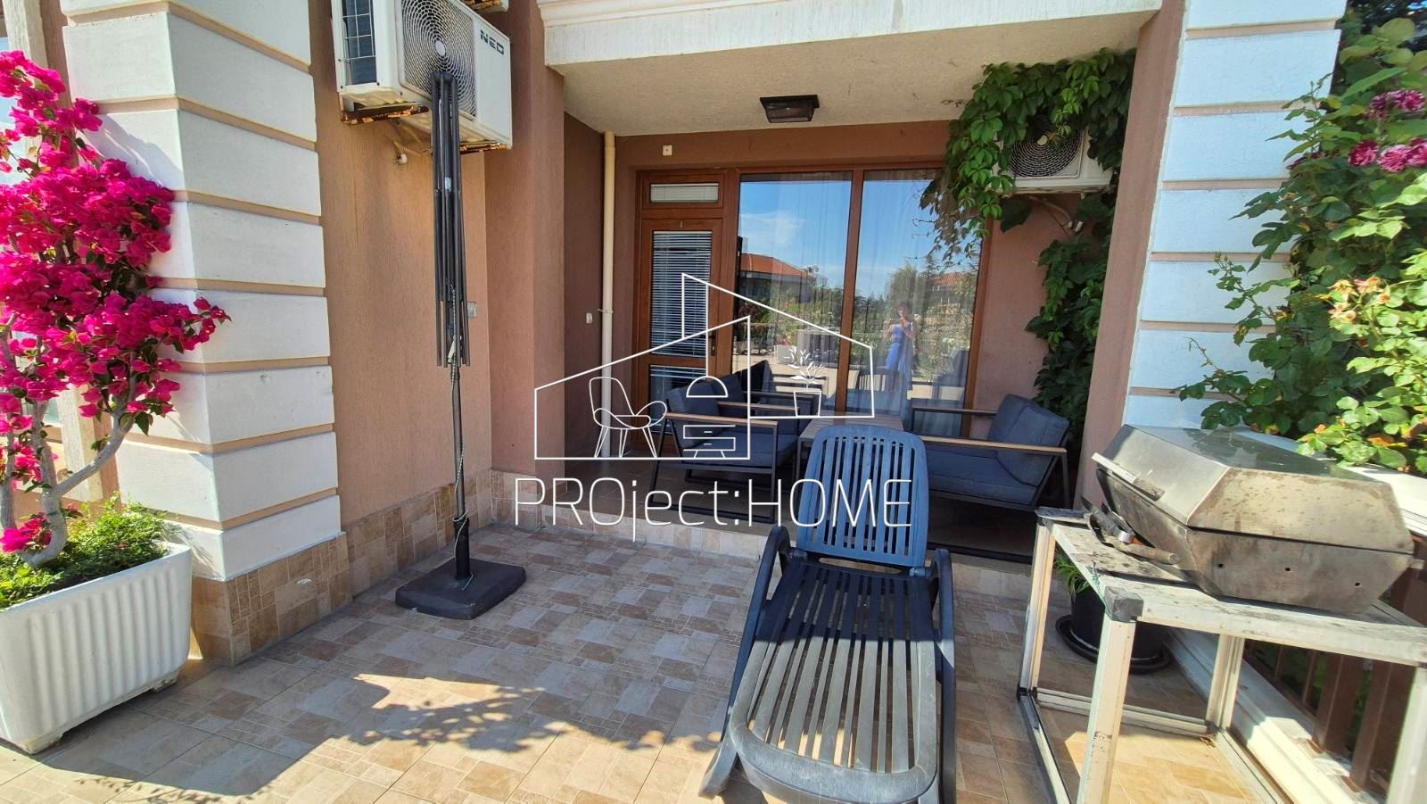 Продава 3-СТАЕН, гр. Свети Влас, област Бургас, снимка 6 - Апартаменти - 55749819