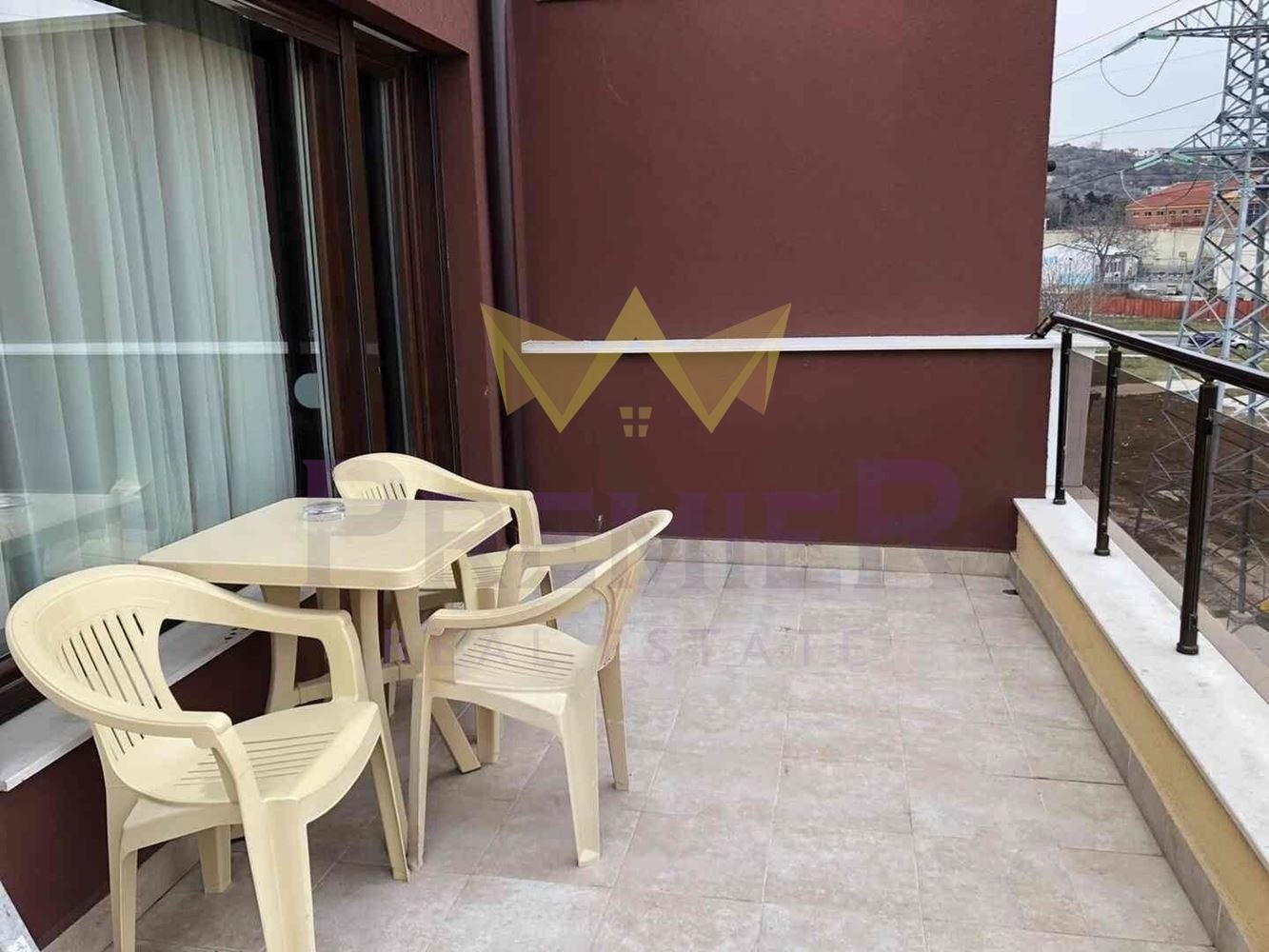 Продава 4-СТАЕН, гр. Варна, Трошево, снимка 9 - Апартаменти - 56458208