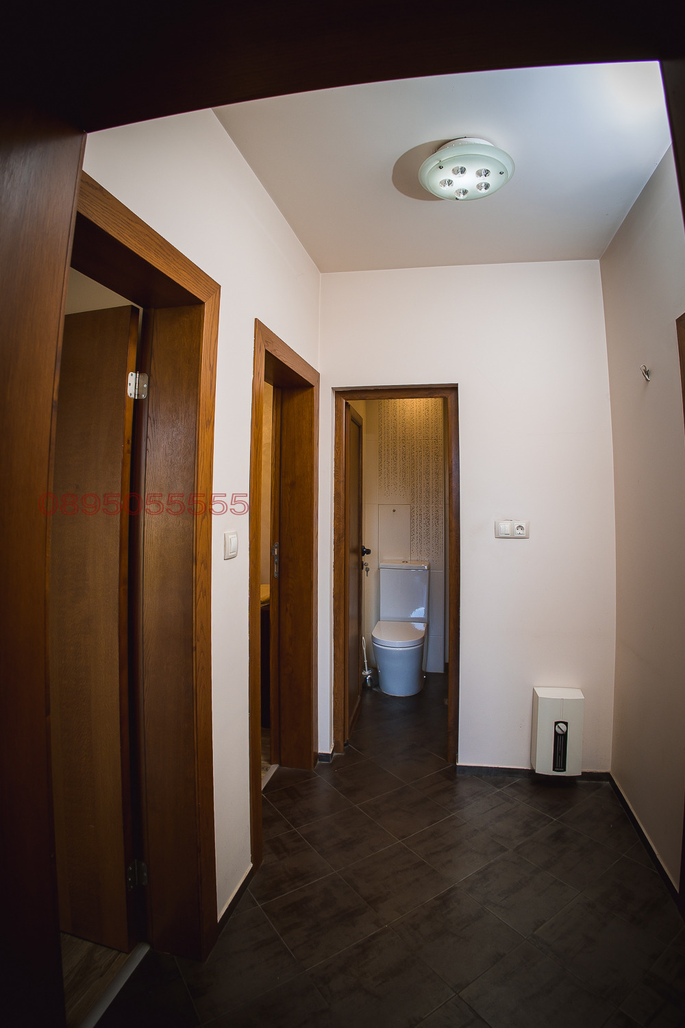 Продава МНОГОСТАЕН, гр. Стара Загора, Център, снимка 7 - Апартаменти - 53616175