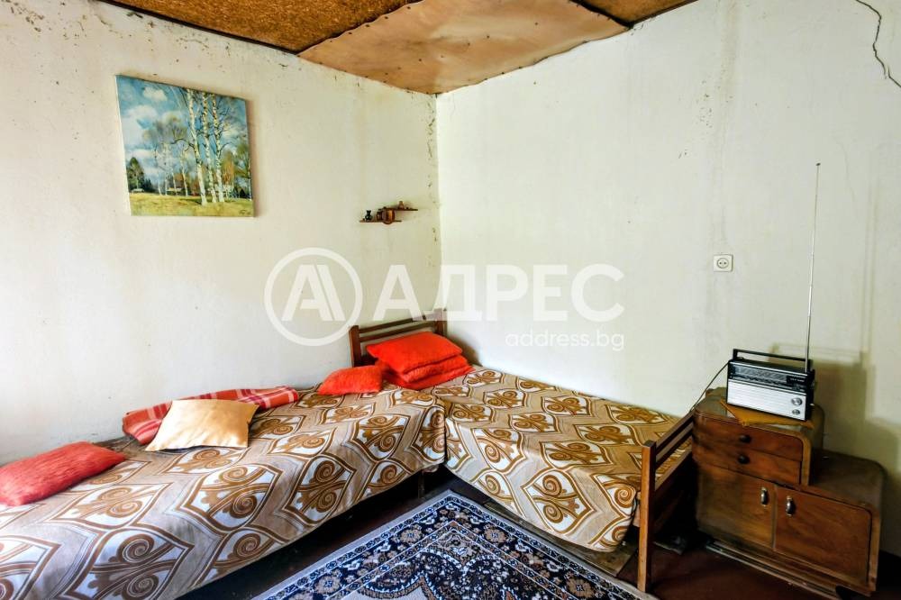 Продава КЪЩА, гр. София, с. Бистрица, снимка 2 - Къщи - 52309377