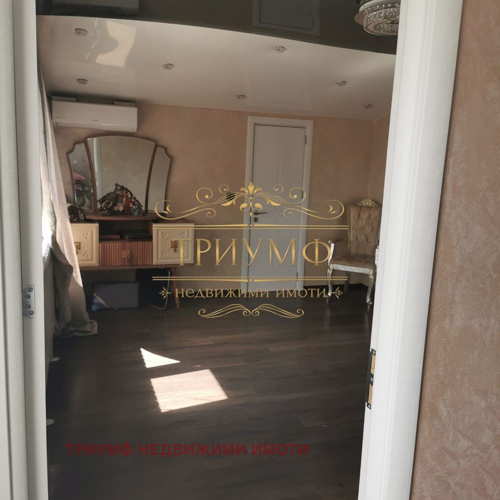 Продава КЪЩА, гр. Варна, м-т Ален мак, снимка 11 - Къщи - 54541880