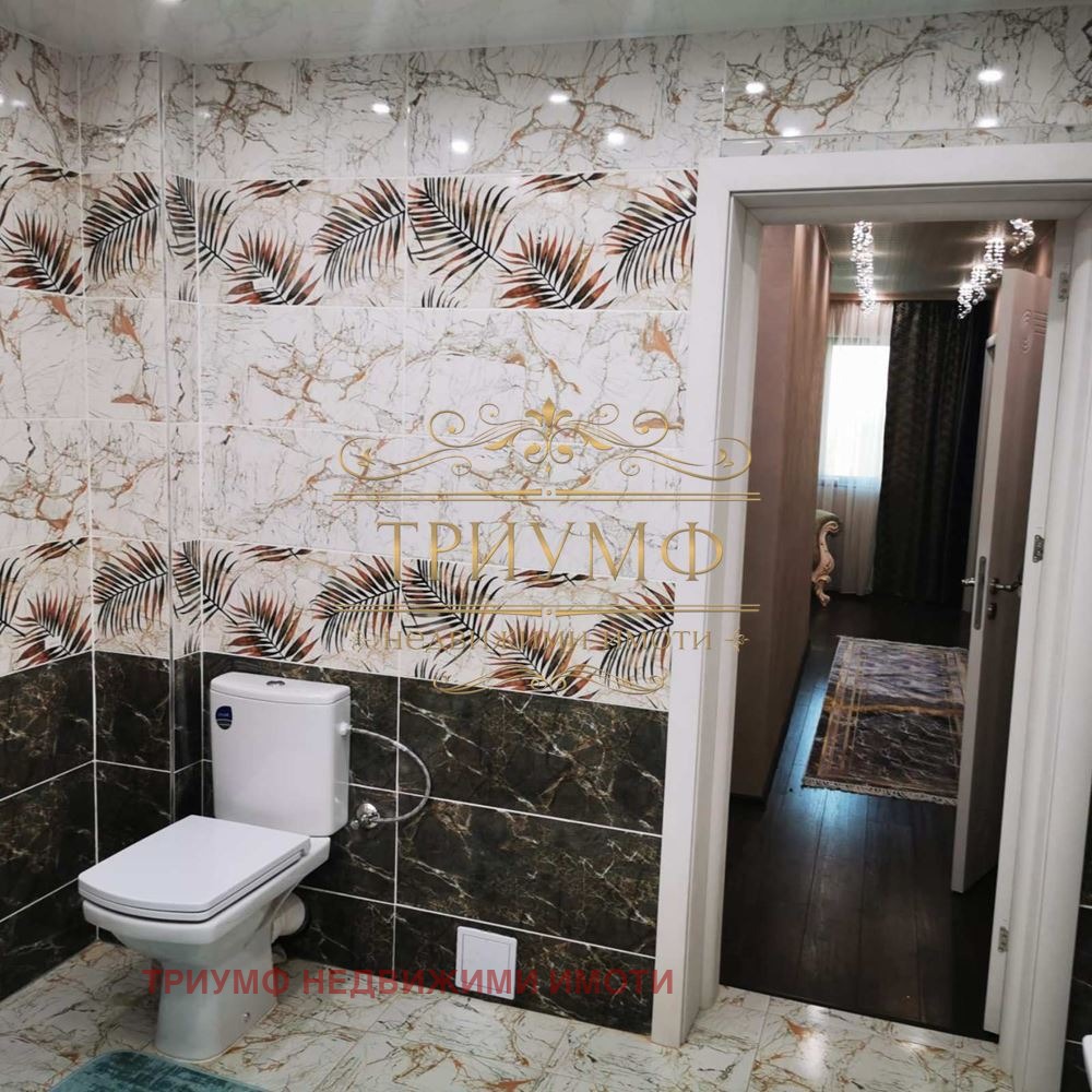 Продава КЪЩА, гр. Варна, м-т Ален мак, снимка 12 - Къщи - 54541880