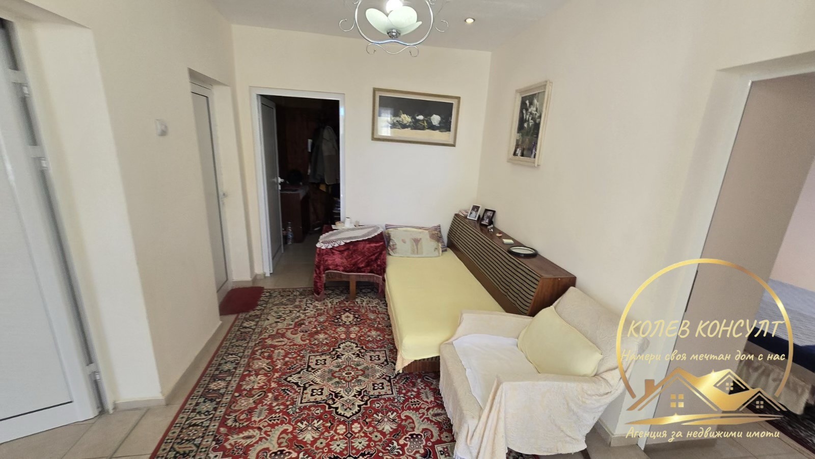 Продава КЪЩА, с. Лозен, област Хасково, снимка 7 - Къщи - 56218040
