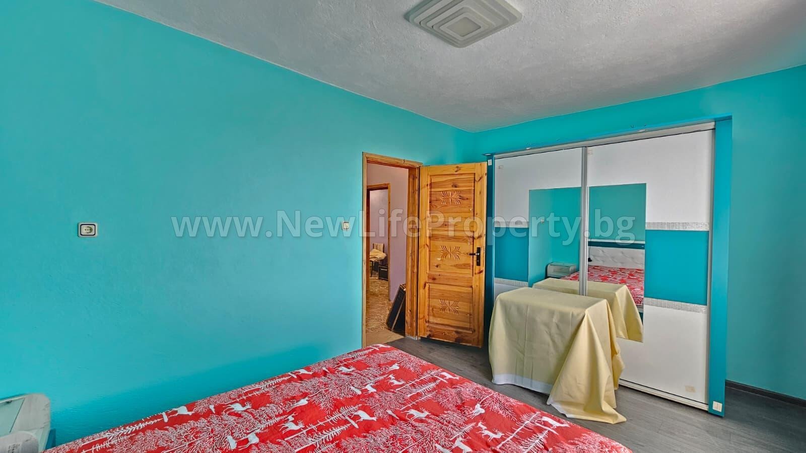 Продава КЪЩА, с. Стърница, област Смолян, снимка 8 - Къщи - 56257142