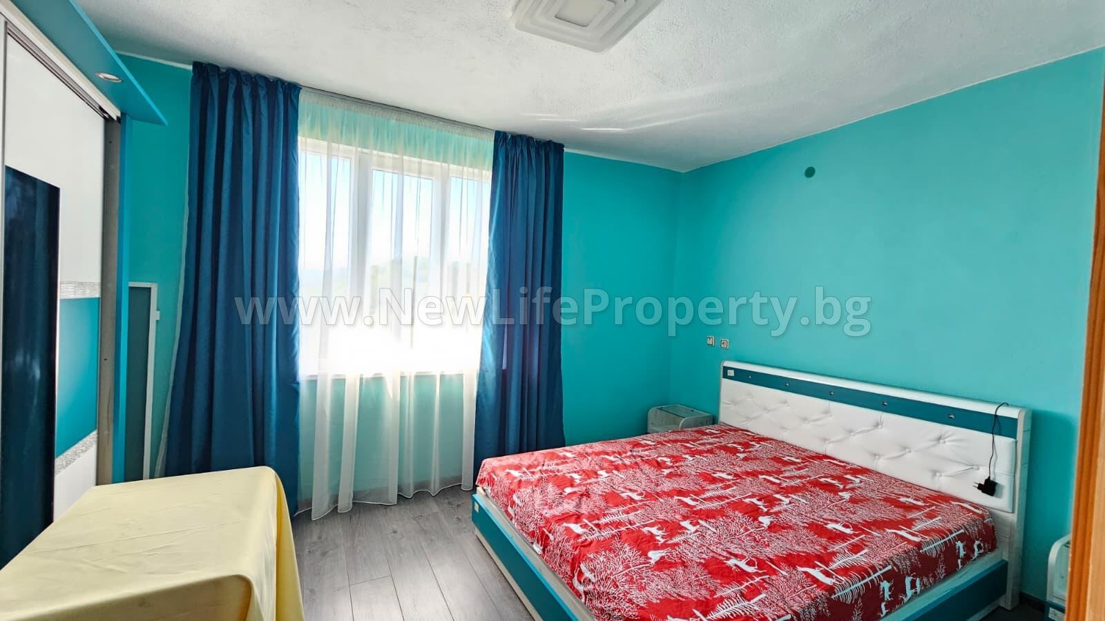 Продава КЪЩА, с. Стърница, област Смолян, снимка 7 - Къщи - 56257142