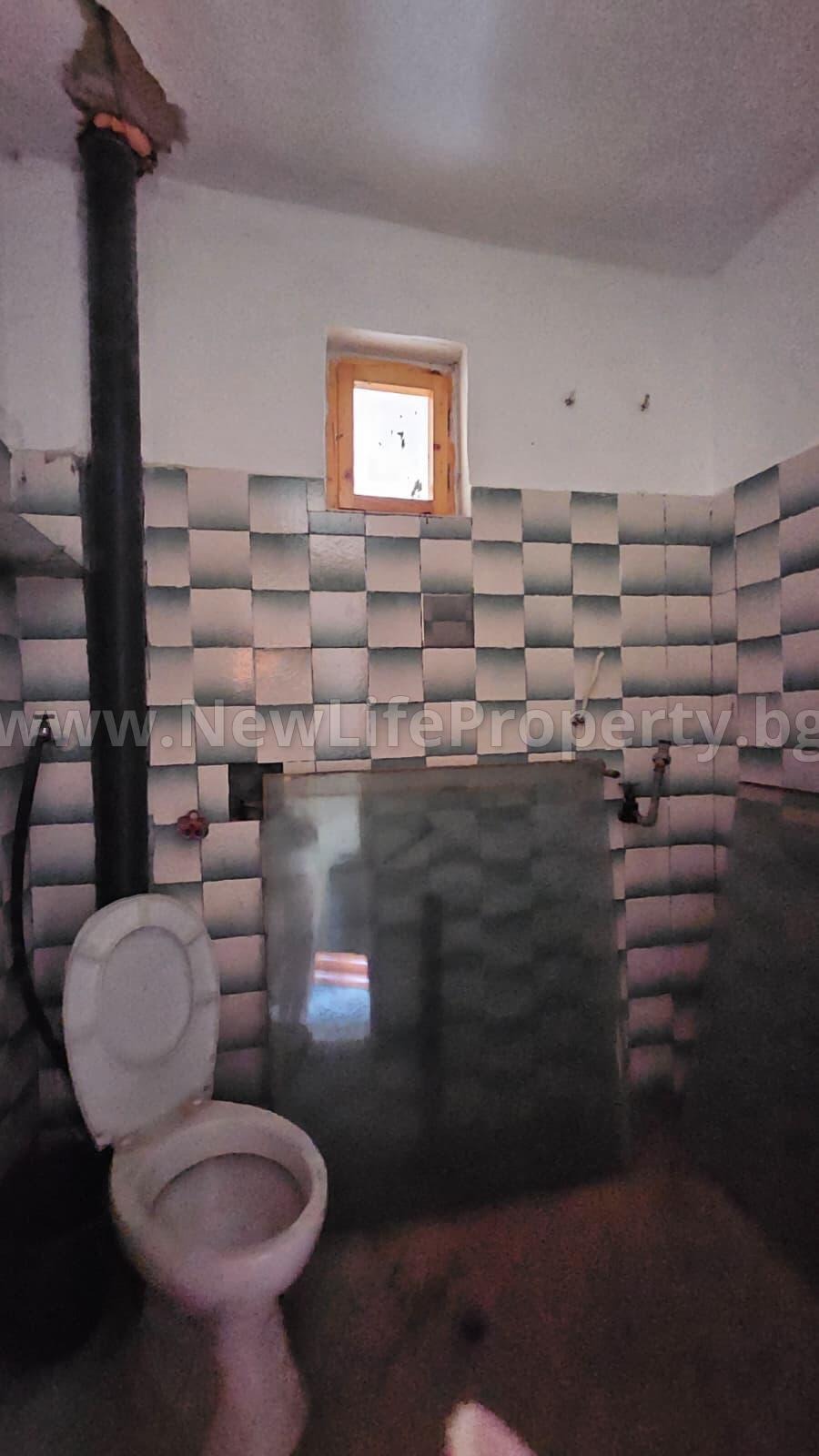 Продава КЪЩА, с. Стърница, област Смолян, снимка 14 - Къщи - 56257142