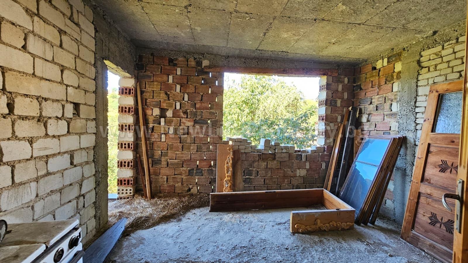 Продава КЪЩА, с. Стърница, област Смолян, снимка 15 - Къщи - 56257142