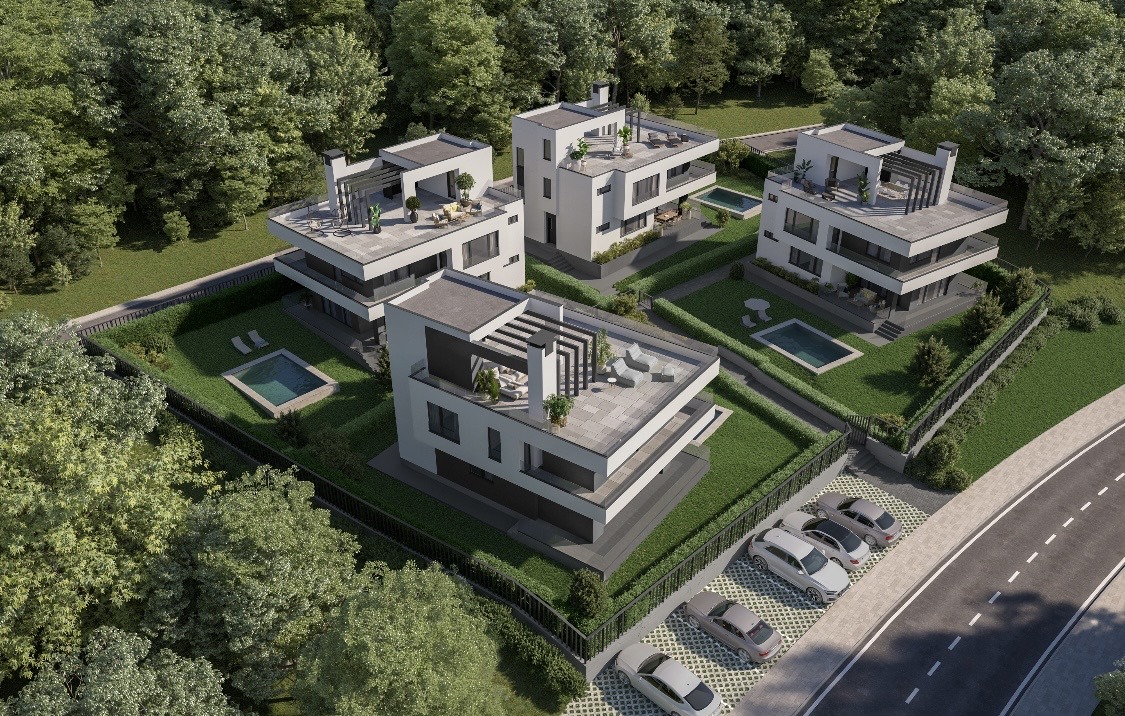 Продава КЪЩА, гр. Созопол, област Бургас