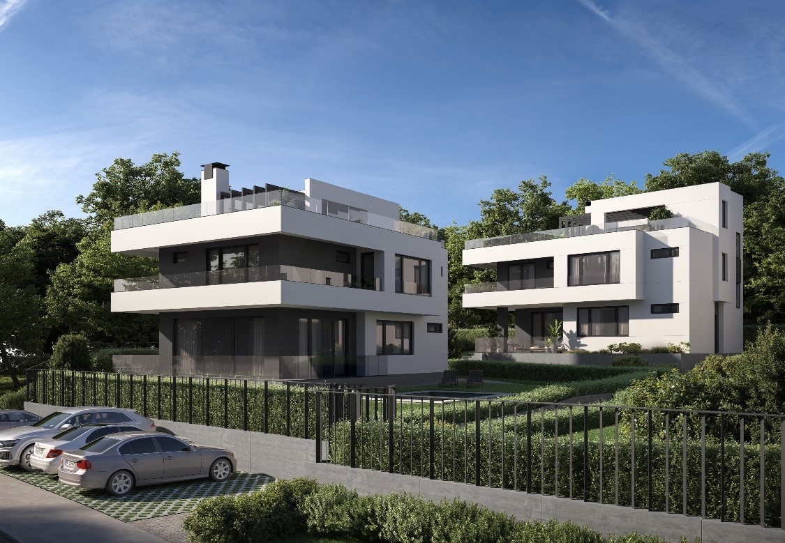 Продава КЪЩА, гр. Созопол, област Бургас, снимка 2 - Къщи - 56548475