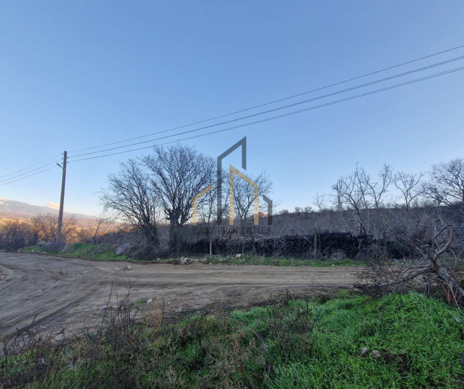 Продава ПАРЦЕЛ, с. Драката, област Благоевград, снимка 3 - Парцели - 54649927