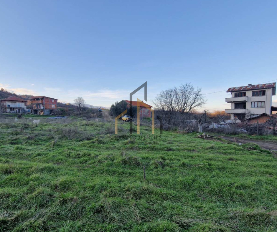 Продава ПАРЦЕЛ, с. Драката, област Благоевград, снимка 4 - Парцели - 54649927