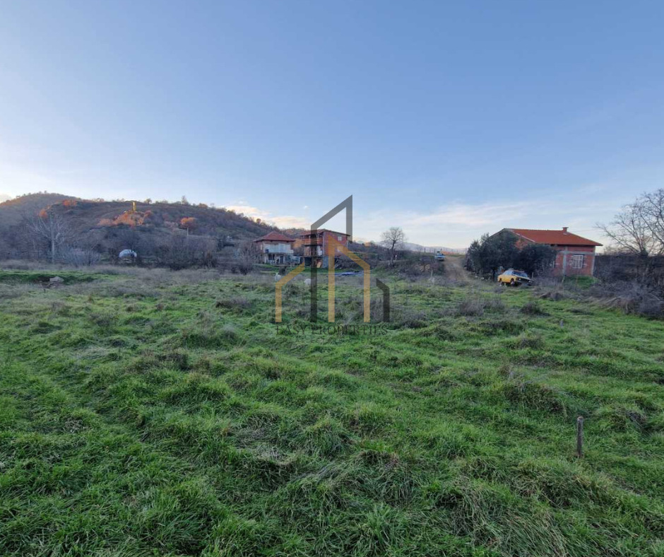 Продава ПАРЦЕЛ, с. Драката, област Благоевград, снимка 2 - Парцели - 54649927