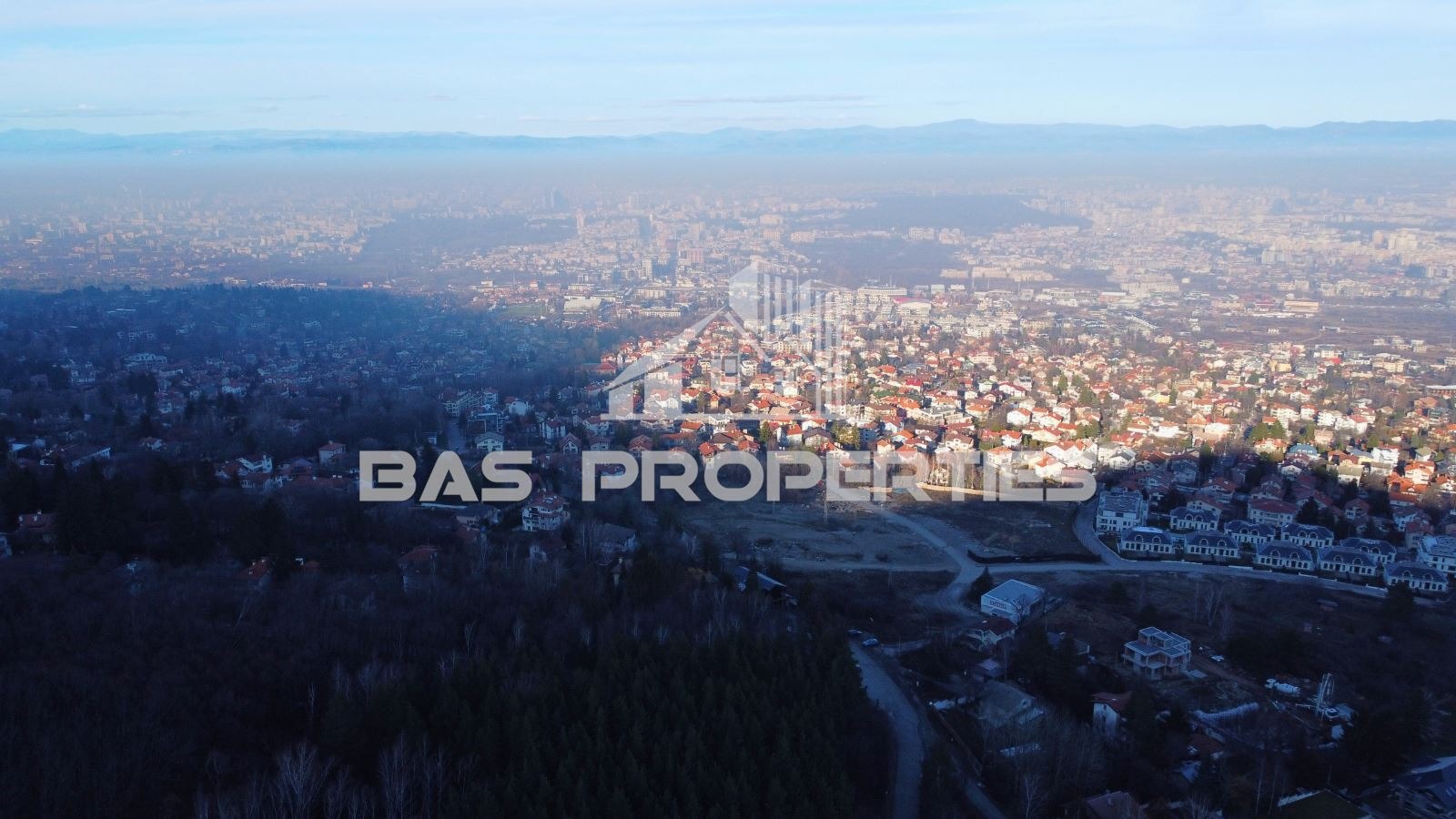 Продава ПАРЦЕЛ, гр. София, Бояна