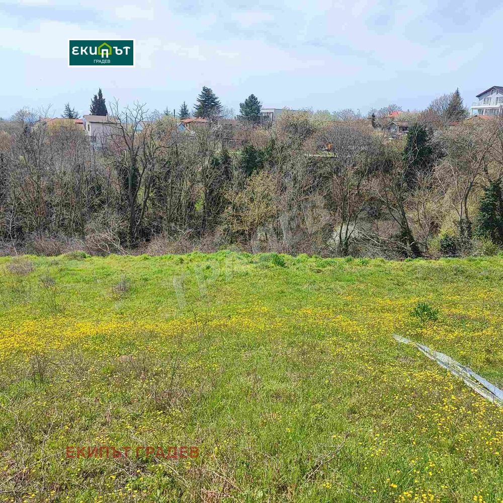 Продава ПАРЦЕЛ, гр. Варна, Галата