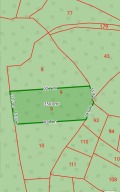Продава ПАРЦЕЛ, с. Белиш, област Ловеч, снимка 2