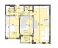 Продава 3-СТАЕН, град Пловдив, Тракия • 132600 € • 16384656 9