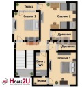 Продава КЪЩА, град Бургас, Банево • 270000 € • 77876432 — Holmes.bg
