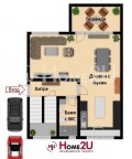Продава КЪЩА, град Бургас, Банево • 270000 € • 77876432 — Holmes.bg