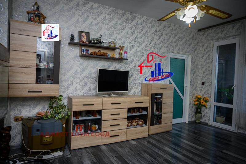 Продава 2-СТАЕН в град Шумен, Тракия - 58 кв.м / 87 000 € » 170 157.21 лв., АДЖЕСТ ХОУМ ЕООД