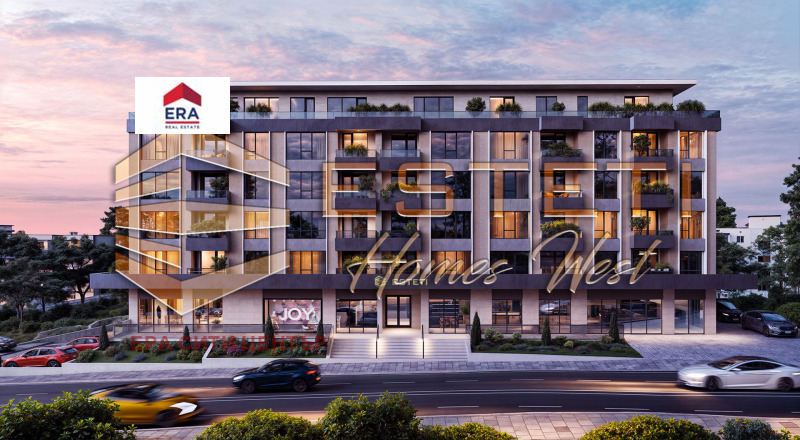 Продава 3-СТАЕН в град Стара Загора, Казански - 110 кв.м / 132 000 € » 258 169.56 лв., ЕРА СИТИ ЦЕНТЪР