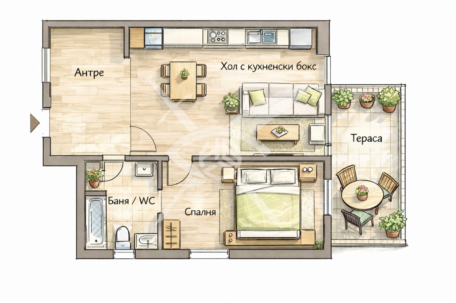 ������� 2-����� | Imot.bg � ����������� 1