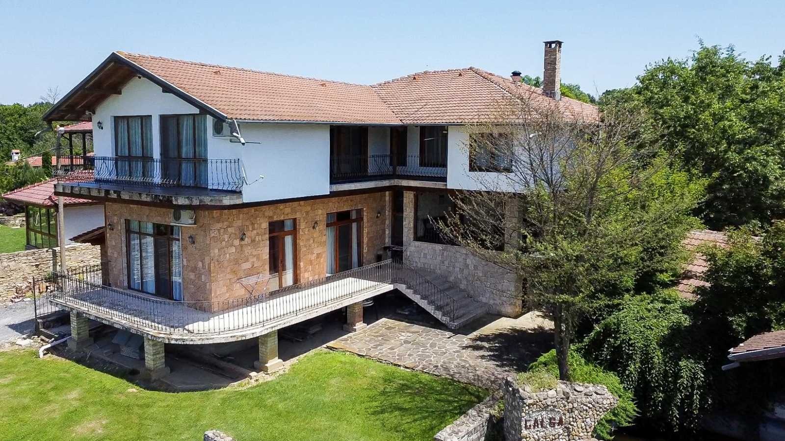 Продава КЪЩА | Imot.bg — изображение 3