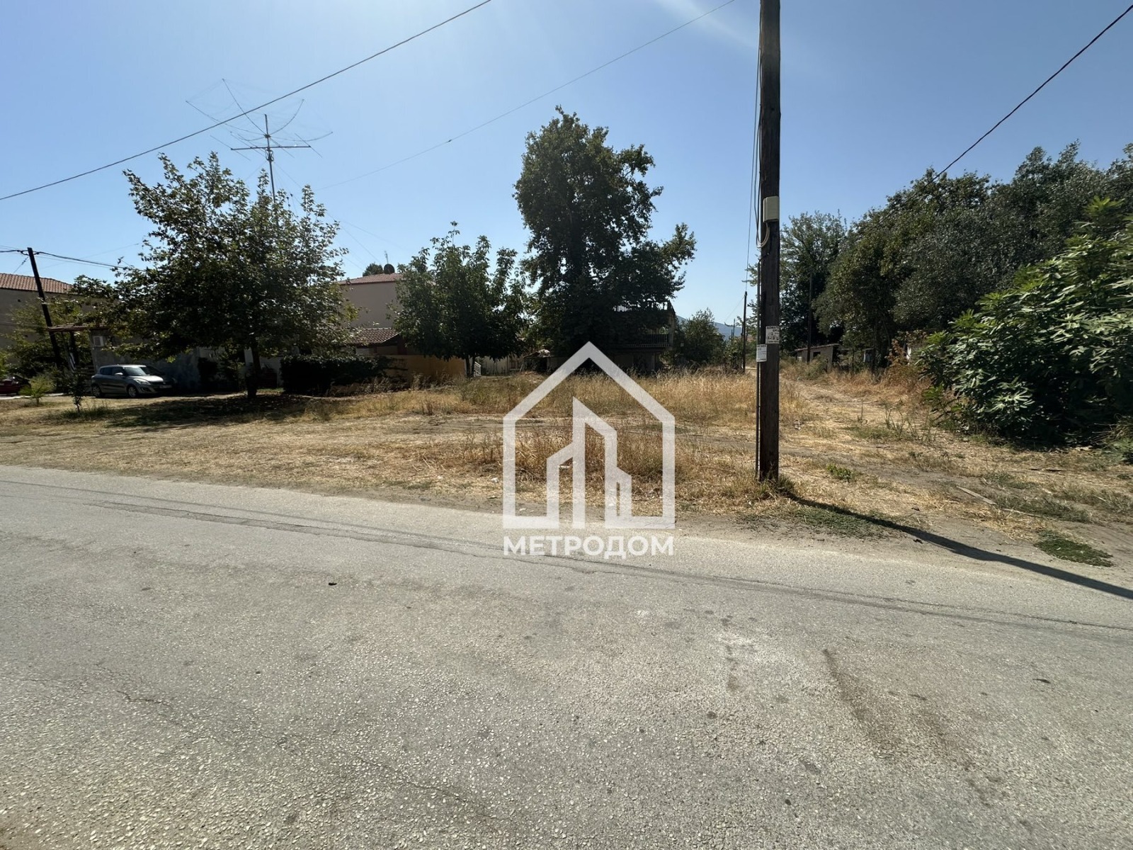 Продава ПАРЦЕЛ | Imot.bg — изображение 2