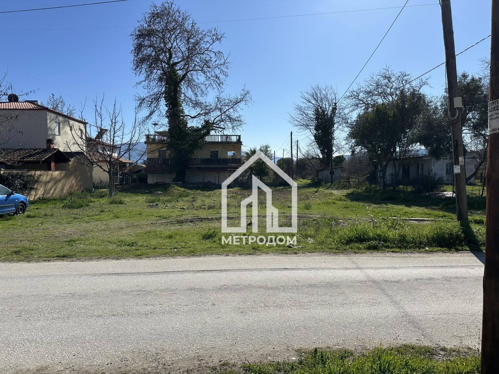 Продава ПАРЦЕЛ | Imot.bg — изображение 1