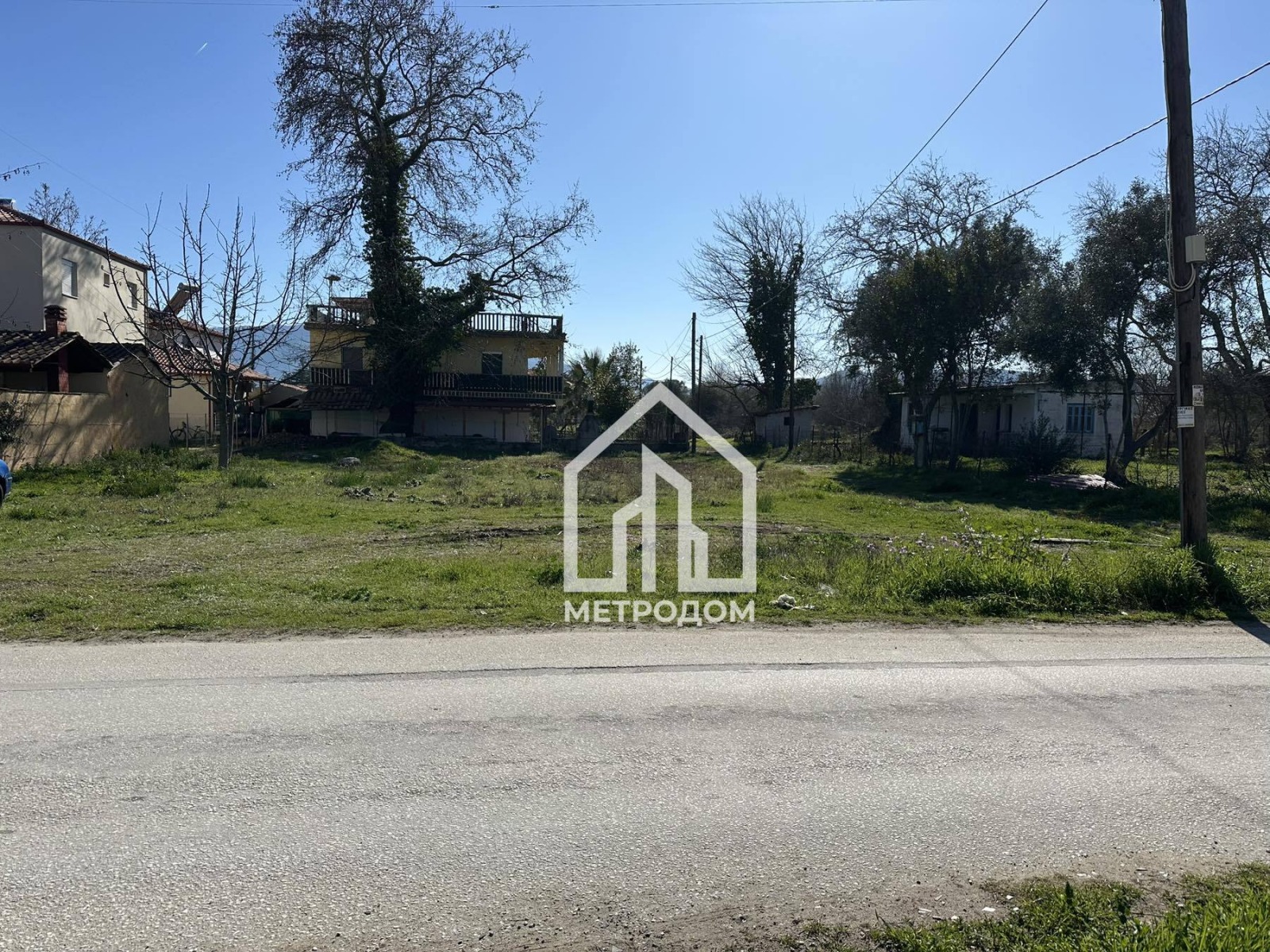 Продава ПАРЦЕЛ | Imot.bg — изображение 8