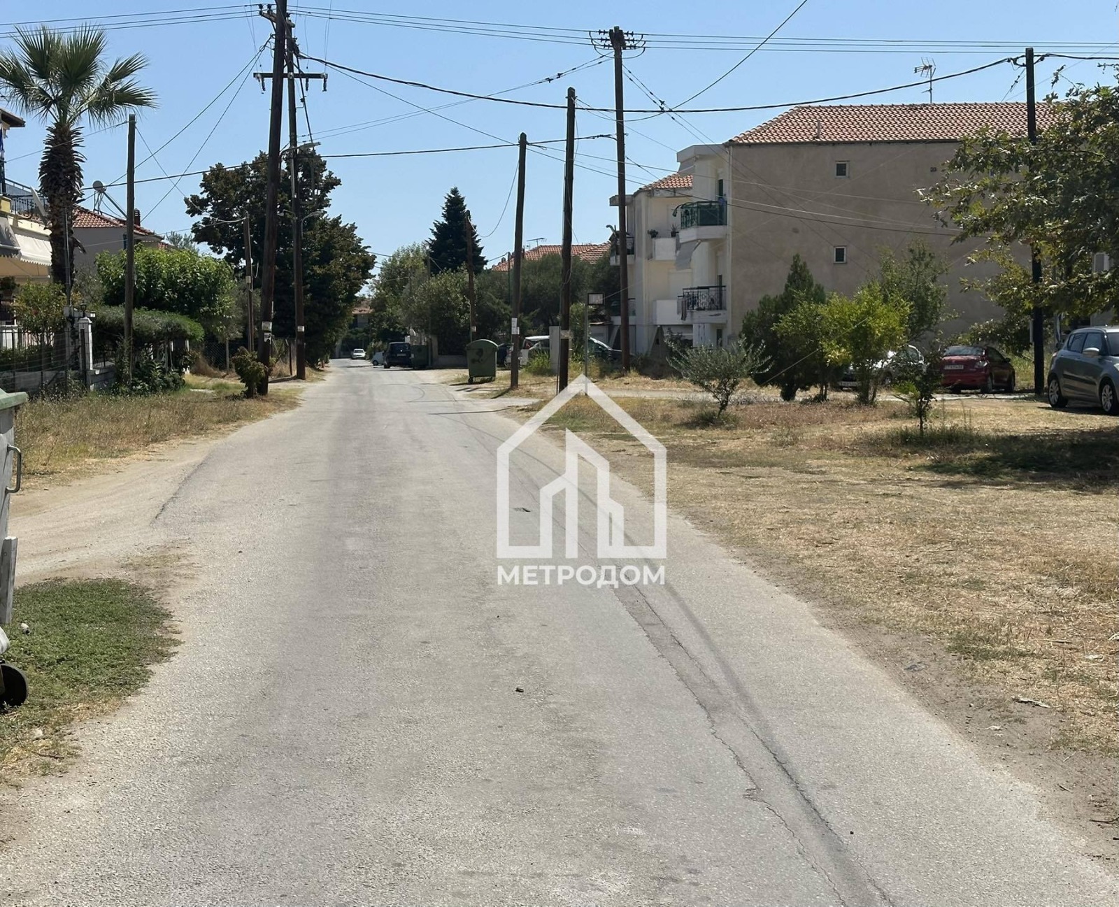 Продава ПАРЦЕЛ | Imot.bg — изображение 4