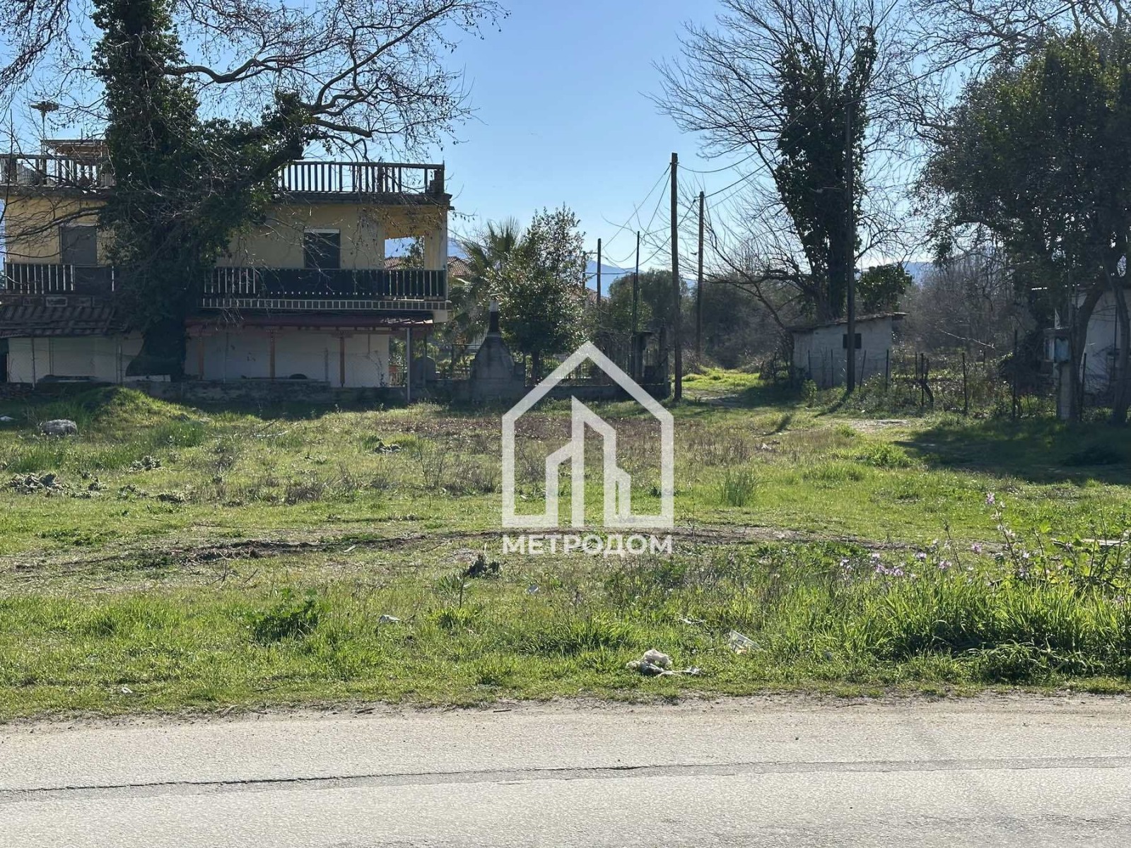 Продава ПАРЦЕЛ | Imot.bg — изображение 6