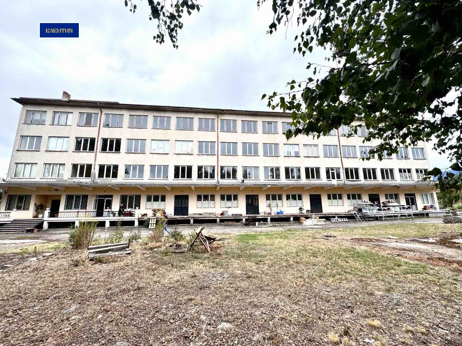 Продава САМОСТОЯТЕЛНА СГРАДА | Imot.bg — изображение 3