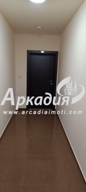 À vendre  Studio Plovdiv , Vastanitcheski , 39 m² | 81511197 - image [5]