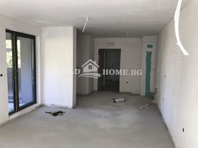 1 bedroom Hristo Smirnenski, Plovdiv 1