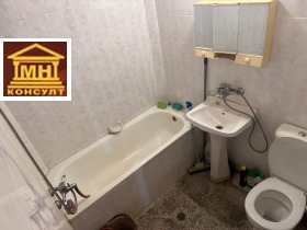 2 ložnice Razsadnika, Sofia 8