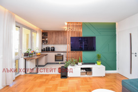 3-СТАЕН, 126 m2