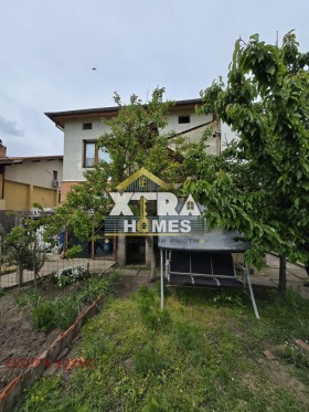 House Novi han, region Sofia 10