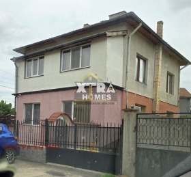 Casa Novi han, regiunea Sofia 2