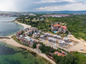 Ev Nesebar, bölge Burgaz 13