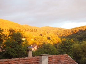 Hus Rudartsi, region Pernik