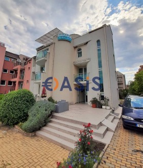 Hotel Sveti Vlas, regio Boergas 2