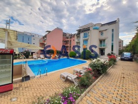 Hotel Sveti Vlas, region Burgas 1