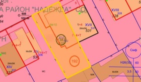 Продава  Парцел, град София