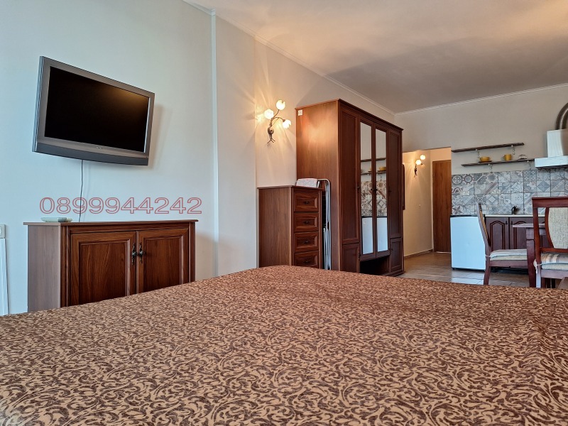 Till salu  Studio region Burgas , Pomorie , 49 kvm | 47941090 - bild [5]