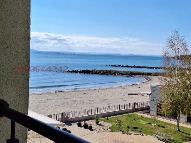 Zu verkaufen  Studio region Burgas , Pomorie , 49 qm | 47941090