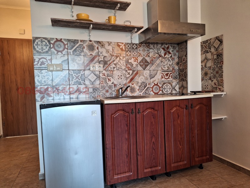 Zu verkaufen  Studio region Burgas , Pomorie , 49 qm | 47941090 - Bild [7]