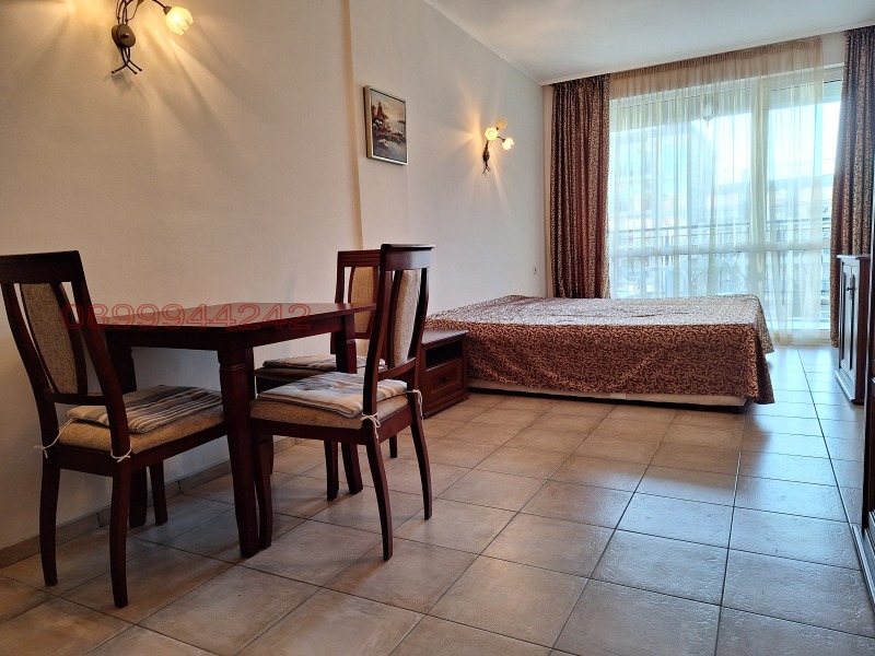 Till salu  Studio region Burgas , Pomorie , 49 kvm | 47941090 - bild [3]