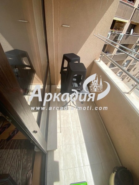 À vendre  Studio Plovdiv , Vastanitcheski , 39 m² | 81511197 - image [4]