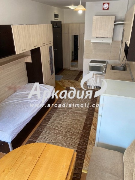 À vendre  Studio Plovdiv , Vastanitcheski , 39 m² | 81511197 - image [2]