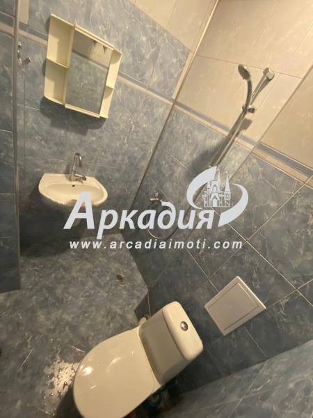 À vendre  Studio Plovdiv , Vastanitcheski , 39 m² | 81511197 - image [3]